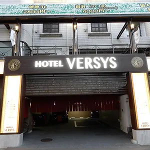 Versys (adults Only) Love hotel